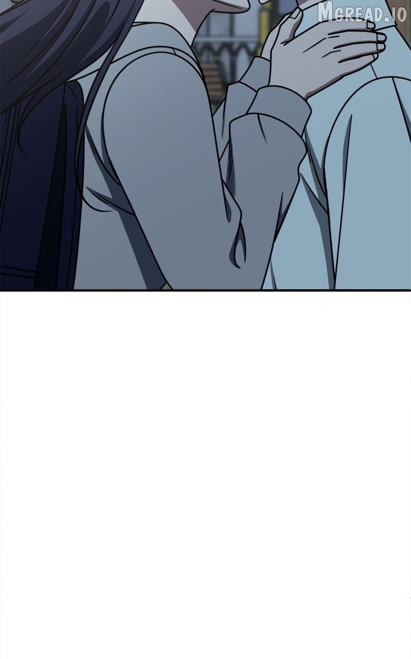 Change Me Chapter 266  - page 111